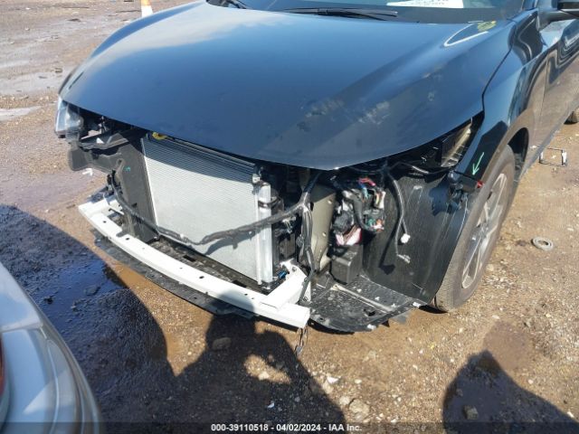 3N1AB8CV9RY254168 Nissan Sentra Sv Xtronic Cvt