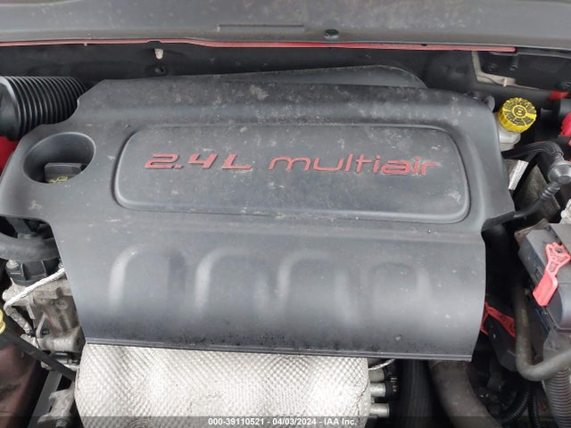 Jeep Renegade Latitude 4x4 2018 ZACCJBBB5JPH16523 Image 10