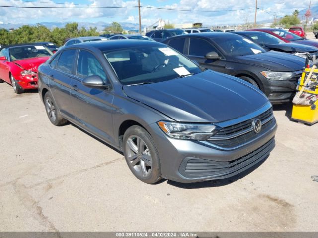 3VW7M7BU1PM053564 auction archive image