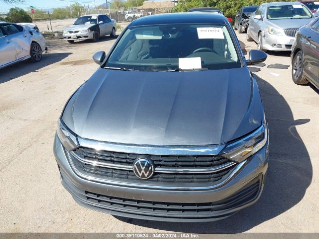 3VW7M7BU1PM053564 Volkswagen Jetta 1.5t Se