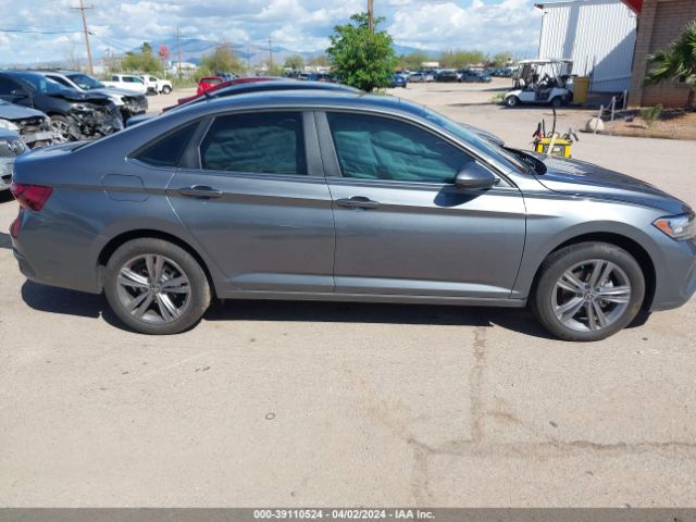 3VW7M7BU1PM053564 Volkswagen Jetta 1.5t Se