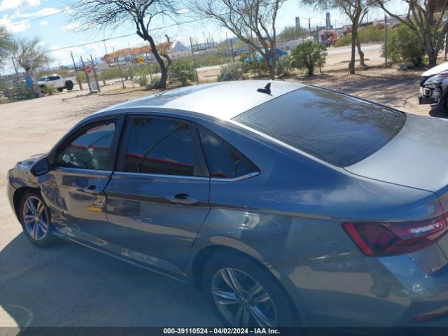 3VW7M7BU1PM053564 Volkswagen Jetta 1.5t Se