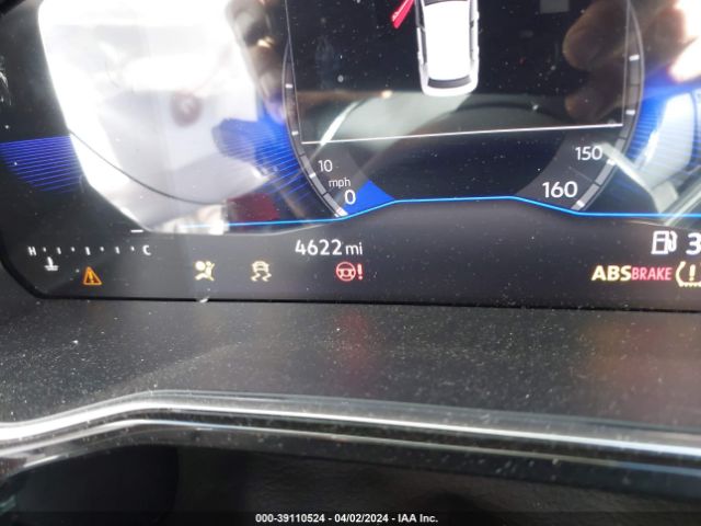 3VW7M7BU1PM053564 Volkswagen Jetta 1.5t Se
