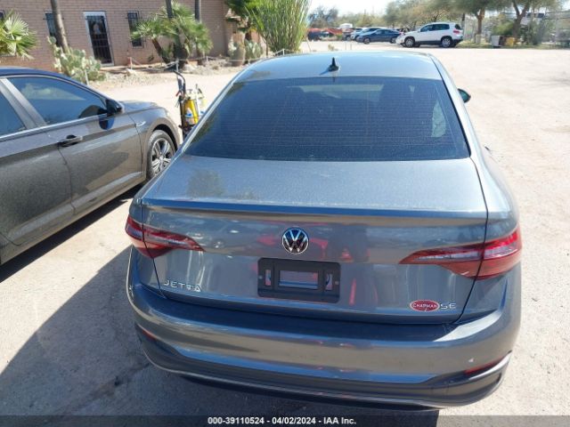 3VW7M7BU1PM053564 Volkswagen Jetta 1.5t Se