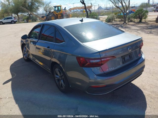 3VW7M7BU1PM053564 Volkswagen Jetta 1.5t Se