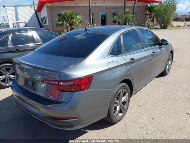 3VW7M7BU1PM053564 Volkswagen Jetta 1.5t Se