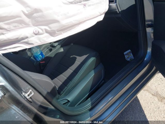 3VW7M7BU1PM053564 Volkswagen Jetta 1.5t Se