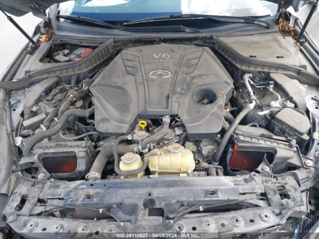 JN1EV7AP5LM208838 Infiniti Q50 LUXE