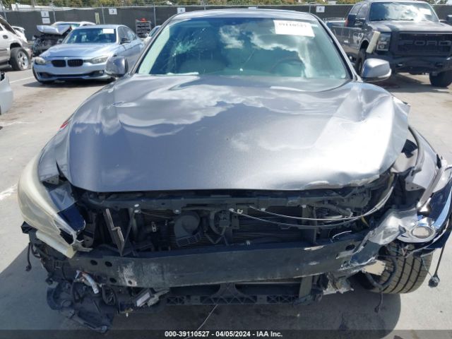JN1EV7AP5LM208838 Infiniti Q50 LUXE
