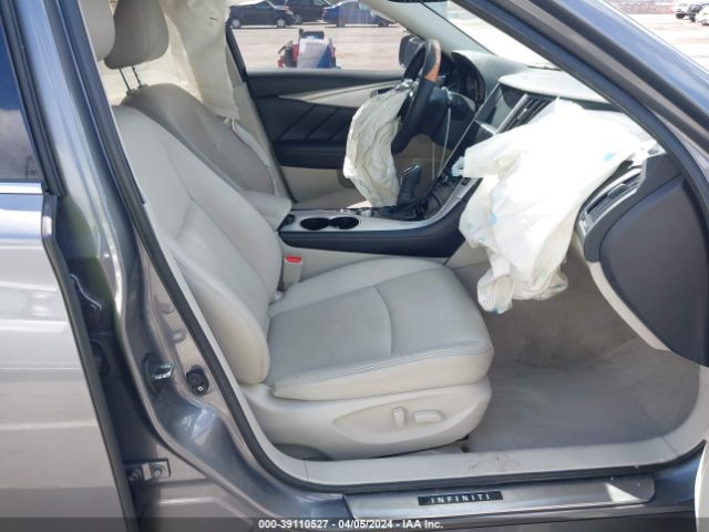 JN1EV7AP5LM208838 Infiniti Q50 LUXE