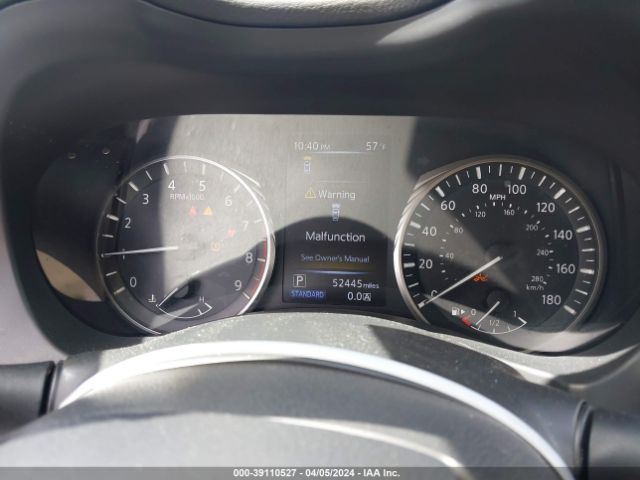 JN1EV7AP5LM208838 Infiniti Q50 LUXE