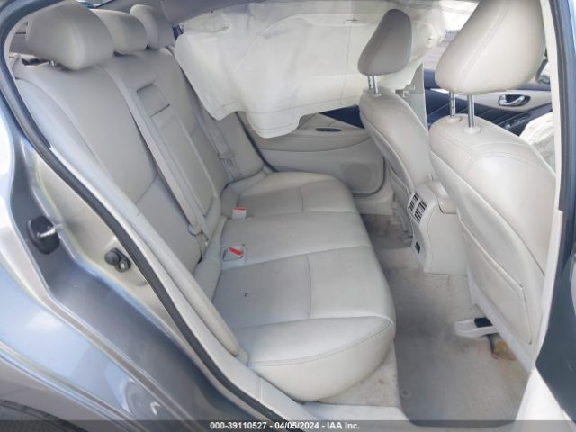JN1EV7AP5LM208838 Infiniti Q50 LUXE