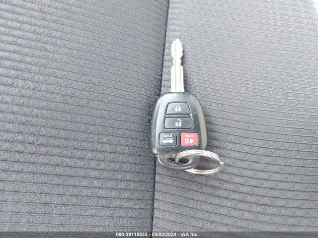 Toyota CAMRY SE 2016 4T1BF1FK9GU237218 Image 11