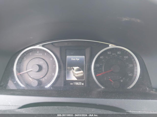 Toyota CAMRY SE 2016 4T1BF1FK9GU237218 Image 7