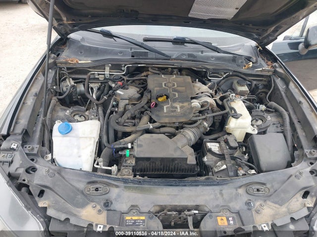 2017 FIAT 124 SPIDER JC1NFAEK1H0102078 Photo 9