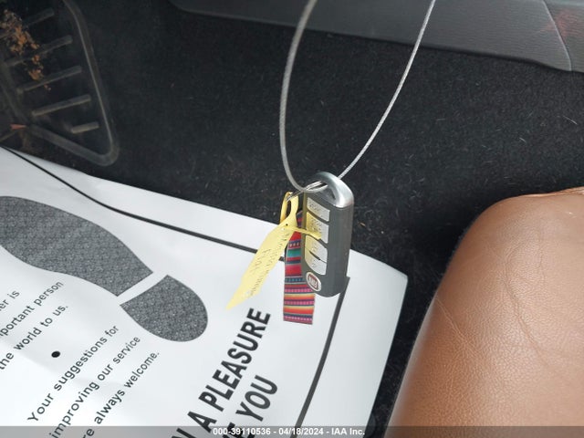 2017 FIAT 124 SPIDER JC1NFAEK1H0102078 Photo 10