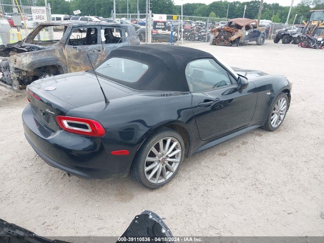 2017 FIAT 124 SPIDER JC1NFAEK1H0102078 Photo 3