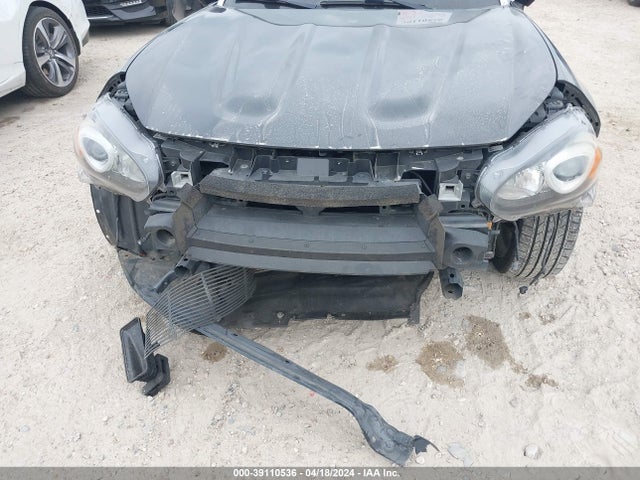 2017 FIAT 124 SPIDER JC1NFAEK1H0102078 Photo 5