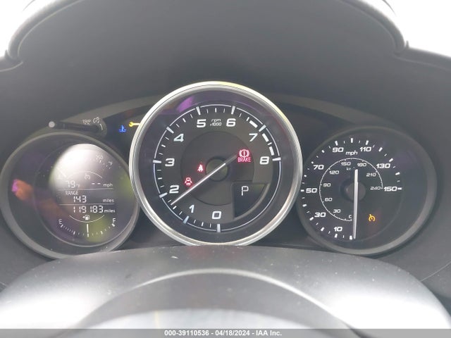 2017 FIAT 124 SPIDER JC1NFAEK1H0102078 Photo 6