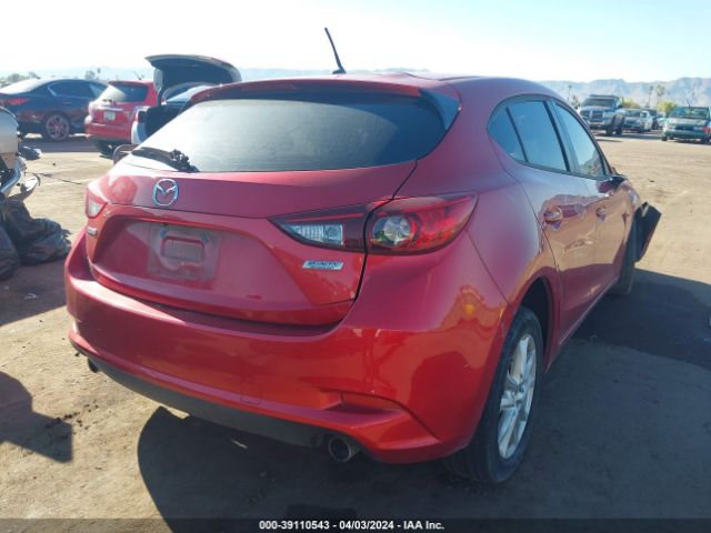 3MZBN1K78HM157873 Mazda Mazda3 Sport