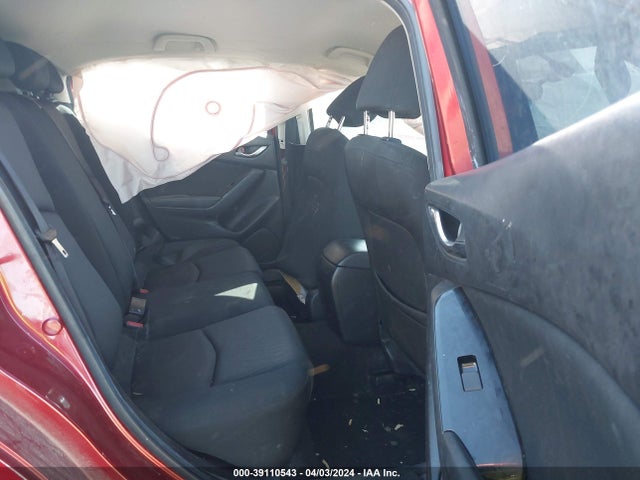 3MZBN1K78HM157873 Mazda Mazda3 Sport