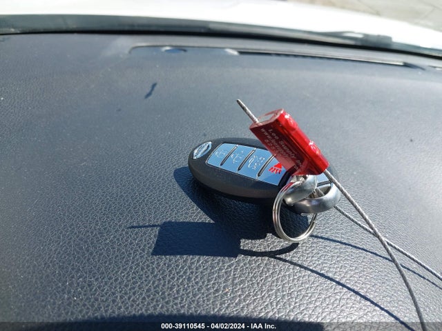 Nissan SENTRA SV 2019 3N1AB7AP3KY338569 Image 11