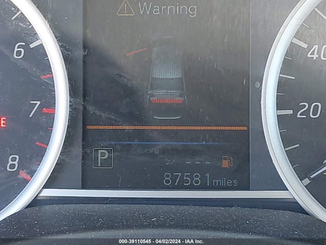 Nissan SENTRA SV 2019 3N1AB7AP3KY338569 Image 15