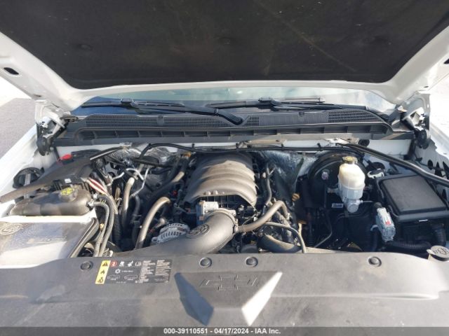 1GCVKREC8HZ272939 Chevrolet Silverado 1500 2lt