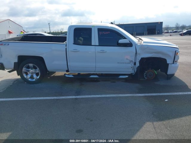 1GCVKREC8HZ272939 Chevrolet Silverado 1500 2lt