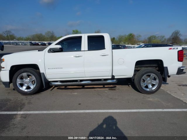 1GCVKREC8HZ272939 Chevrolet Silverado 1500 2lt