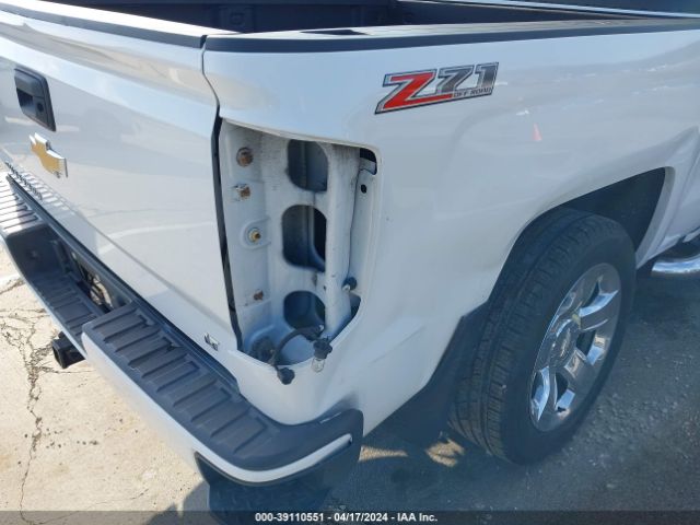 1GCVKREC8HZ272939 Chevrolet Silverado 1500 2lt