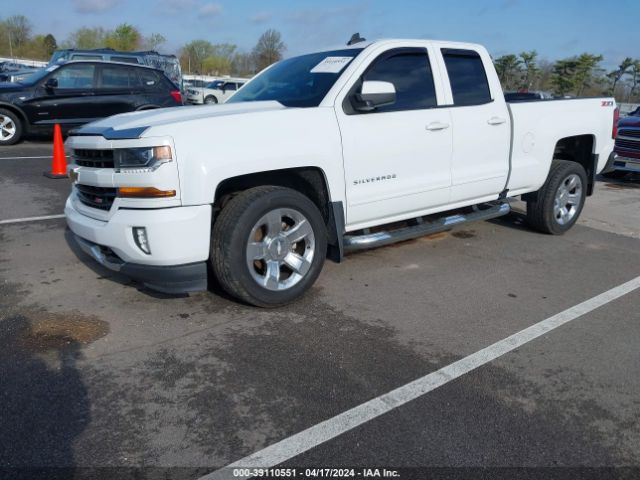 1GCVKREC8HZ272939 Chevrolet Silverado 1500 2lt