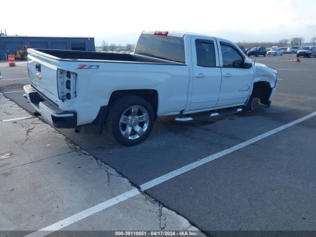 1GCVKREC8HZ272939 Chevrolet Silverado 1500 2lt