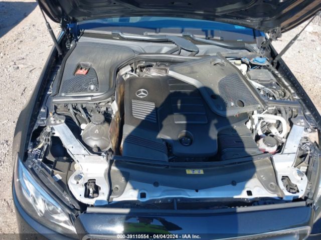 WDD1J6BB6LF127510 Mercedes-Benz Amg E 53 4matic