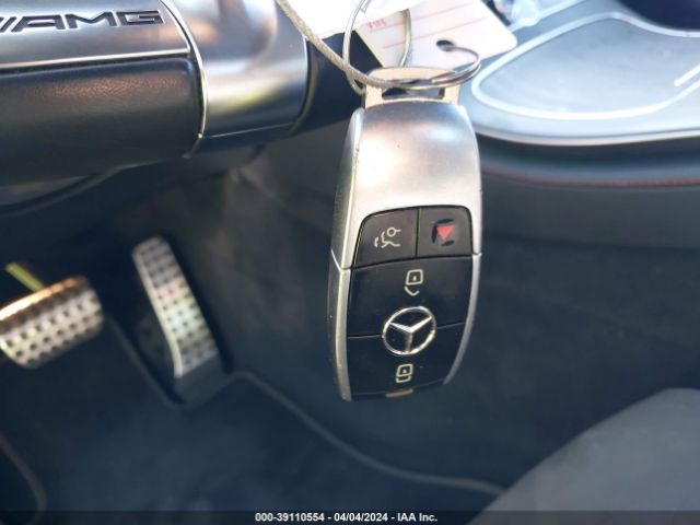 WDD1J6BB6LF127510 Mercedes-Benz Amg E 53 4matic