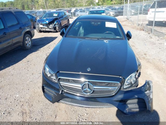 WDD1J6BB6LF127510 Mercedes-Benz Amg E 53 4matic