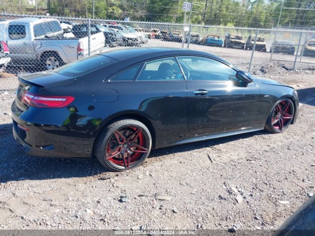 WDD1J6BB6LF127510 Mercedes-Benz Amg E 53 4matic