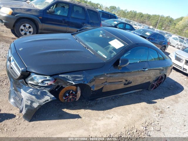 WDD1J6BB6LF127510 Mercedes-Benz Amg E 53 4matic