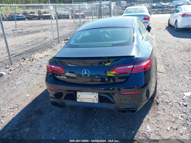WDD1J6BB6LF127510 Mercedes-Benz Amg E 53 4matic