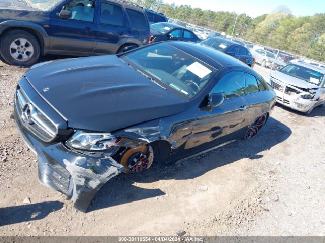 WDD1J6BB6LF127510 Mercedes-Benz Amg E 53 4matic