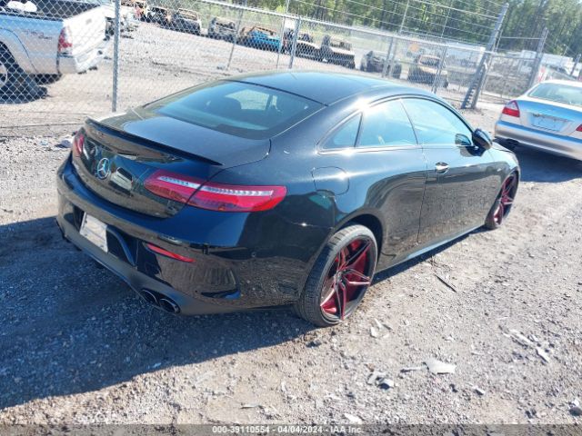 WDD1J6BB6LF127510 Mercedes-Benz Amg E 53 4matic