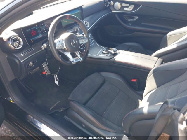 WDD1J6BB6LF127510 Mercedes-Benz Amg E 53 4matic