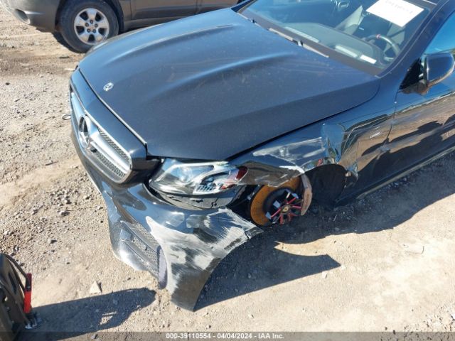 WDD1J6BB6LF127510 Mercedes-Benz Amg E 53 4matic