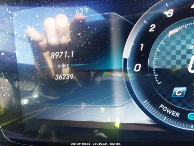 WDD1J6BB6LF127510 Mercedes-Benz Amg E 53 4matic