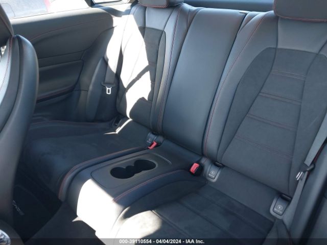 WDD1J6BB6LF127510 Mercedes-Benz Amg E 53 4matic
