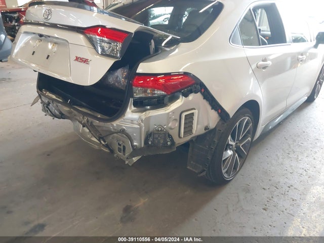 Toyota Corolla Xse 2022 JTDT4MCE8NJ084828 Image 18