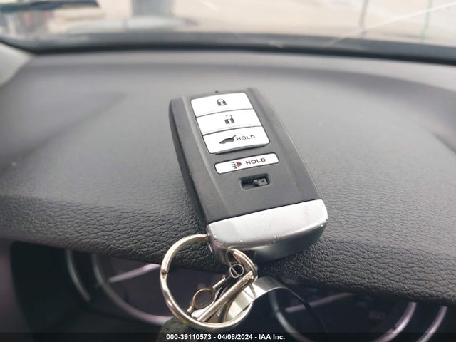 Acura Mdx Technology   Acurawatch Plus Packages/technology Package 2016 5FRYD4H40GB027764 Image 11
