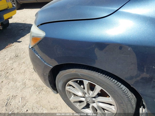 Nissan Pathfinder S 2015 5N1AR2MM9FC714117 Image 6