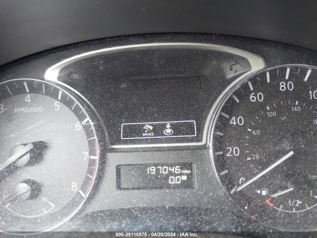 Nissan Pathfinder S 2015 5N1AR2MM9FC714117 Image 7