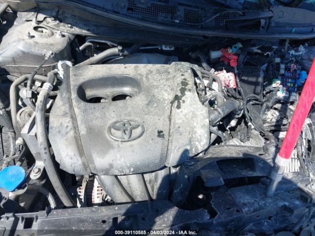 3MYDLBZV0GY130803 Scion IA